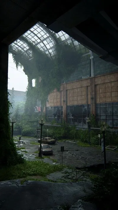 Mutated Apocalypse.
