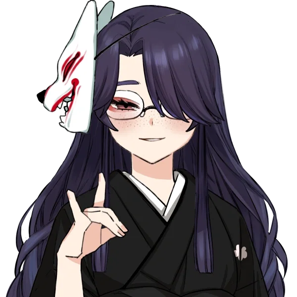 The Kitsune