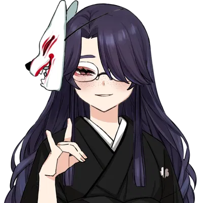 The Kitsune