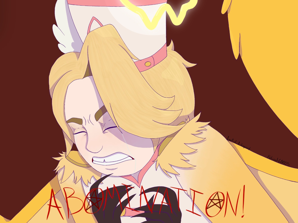 Abel (Angst)
