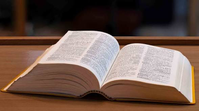 Joseon dynasty dictionary
