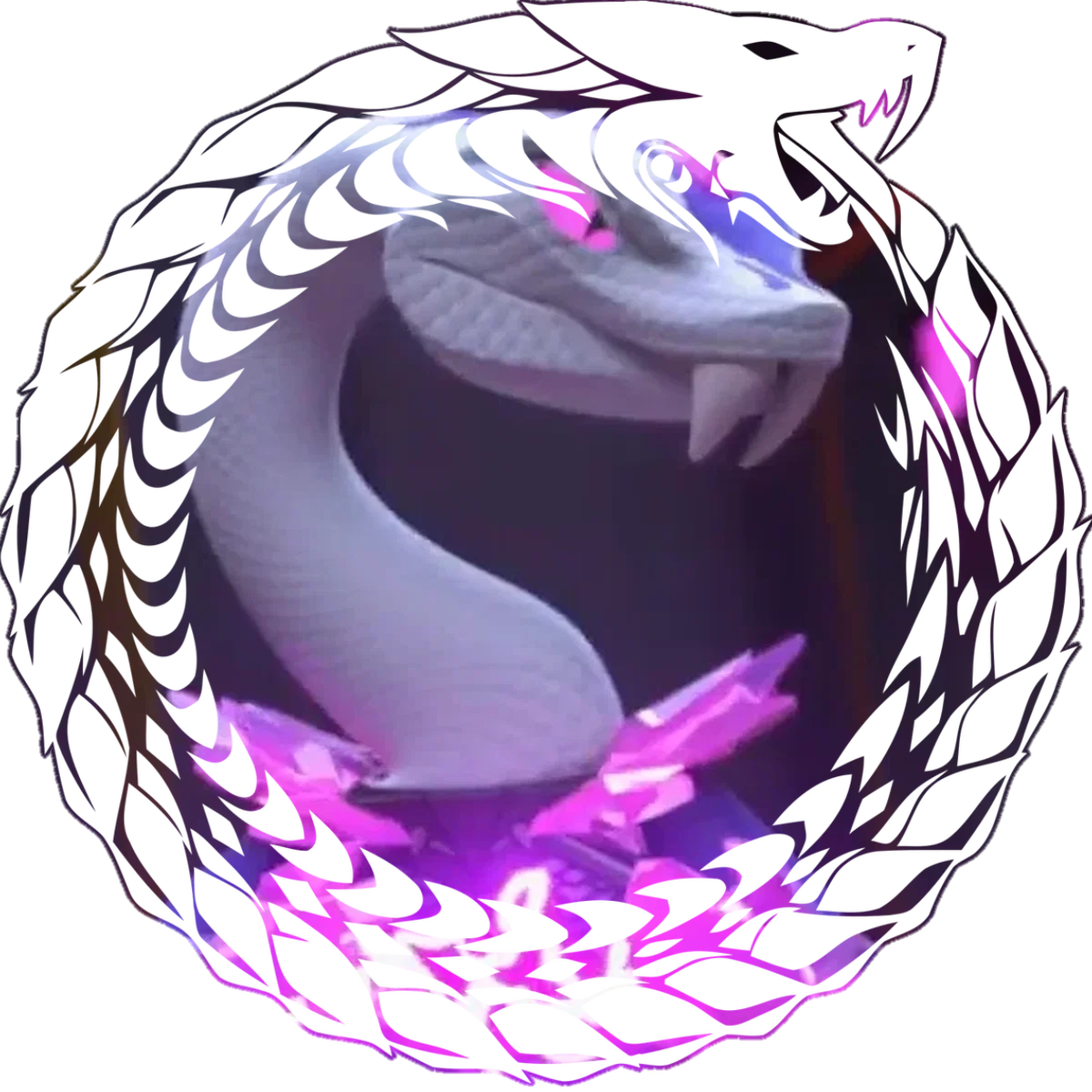 Pythor P Chumsworth °• Ninjago