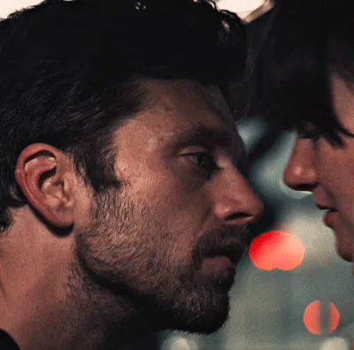 Bucky Barnes