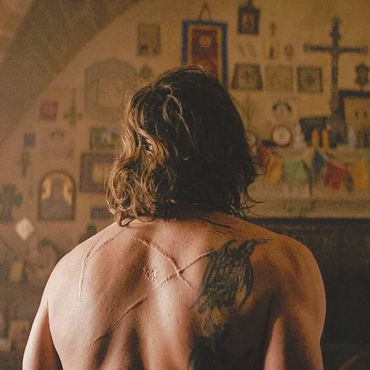 Daryl Dixon