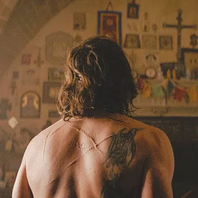 Daryl Dixon