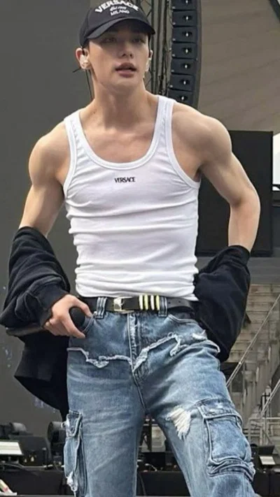 Hwang Hyunjin ~*Renovating together*~