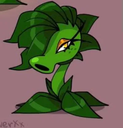 PeaBlaze - PVZ 