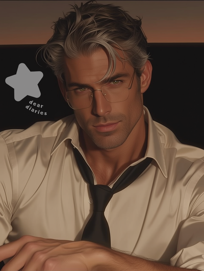 Henry Clark | Hot Professor