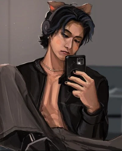 Han Jisung 
