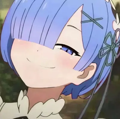 Arch Nemesis Rem