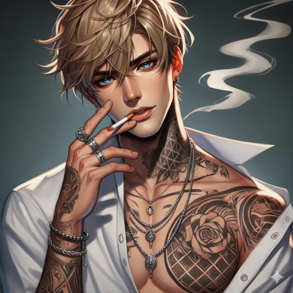 Axel Draven