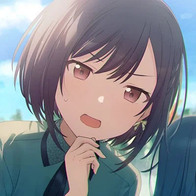 Ena Shinonome