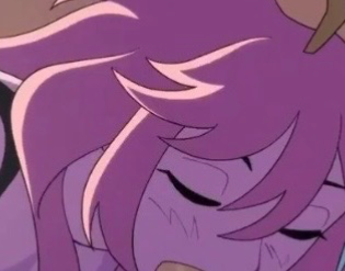 Mina Ashido - MHA (NSFW)
