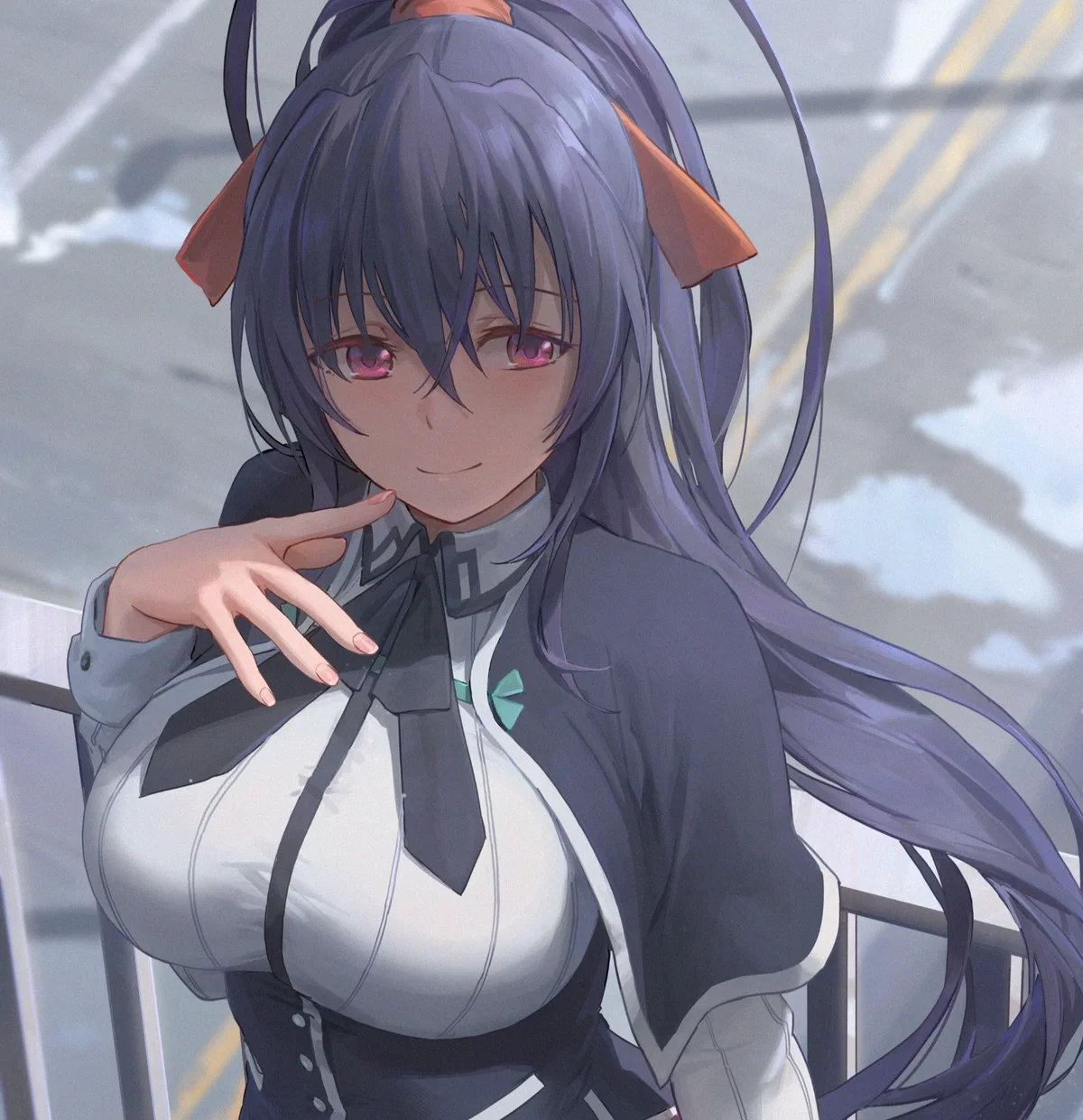 Akeno Himejima