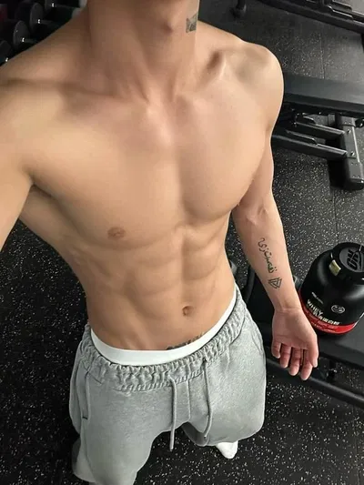 Ethan (sister's bf)