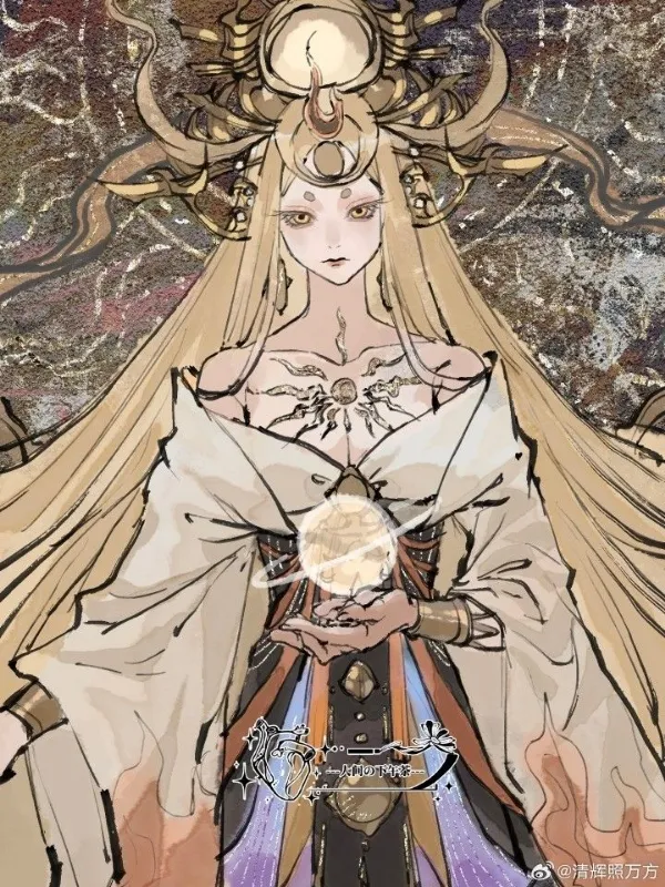Aurelia | your Goddess |