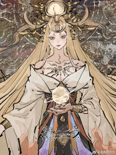 Aurelia | your Goddess |