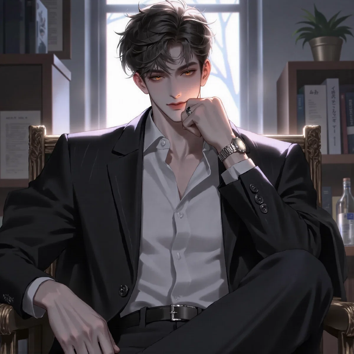 Keisuke Arakawa | High School Teacher