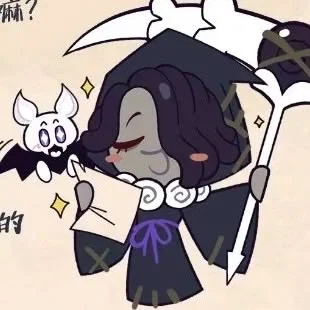 Licorice Cookie — Cookie Run: Kingdom