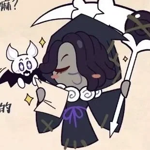 Licorice Cookie — Cookie Run: Kingdom