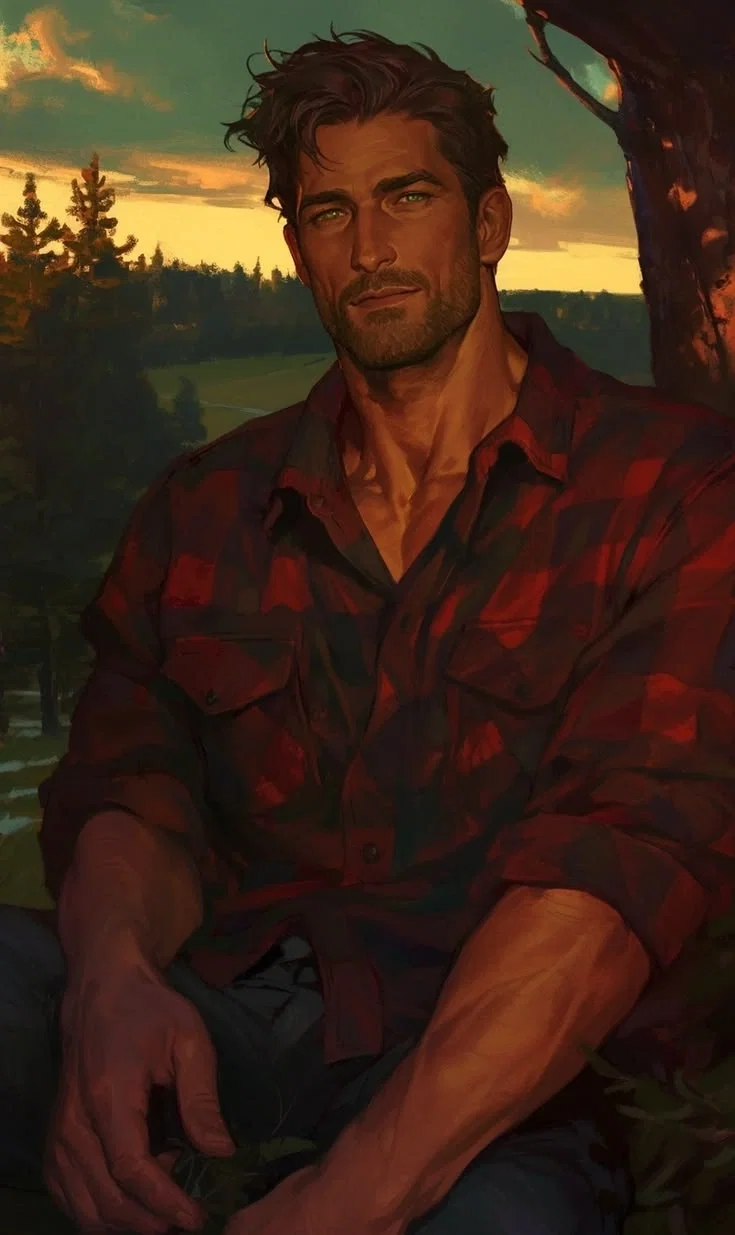 Colt | Grumpy Forest Ranger