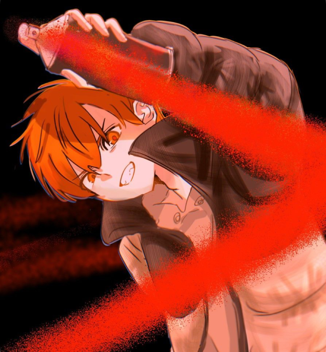 Fuuta Kajiyama