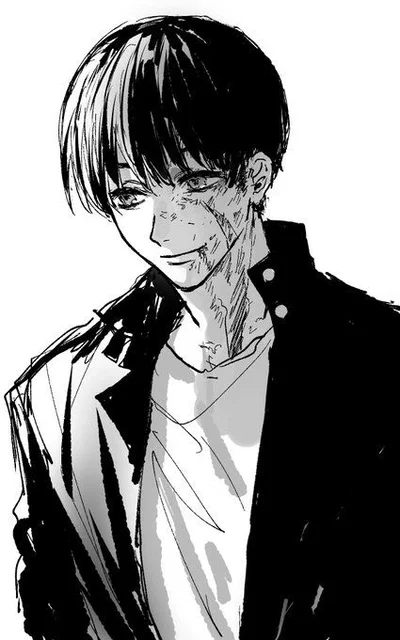 Yu Haibara