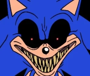 [ * SONIC.EXE (2011 x) ]