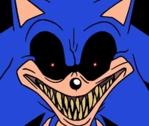 [ * SONIC.EXE (2011 x) ]