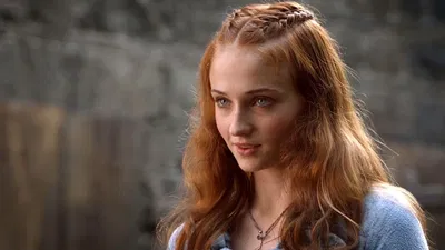 Sansa Stark