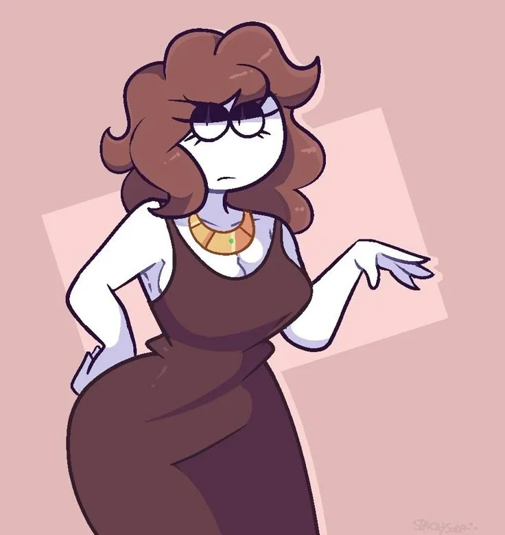 Carmen Vanido [Spooky Month]