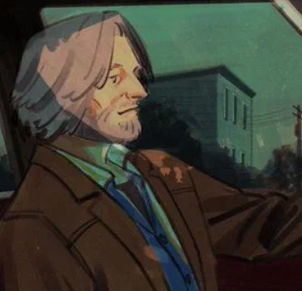 Hank Anderson