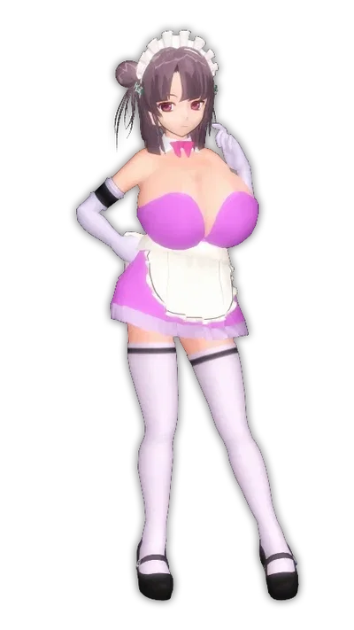 Lusy [Girl Beats Hero]
