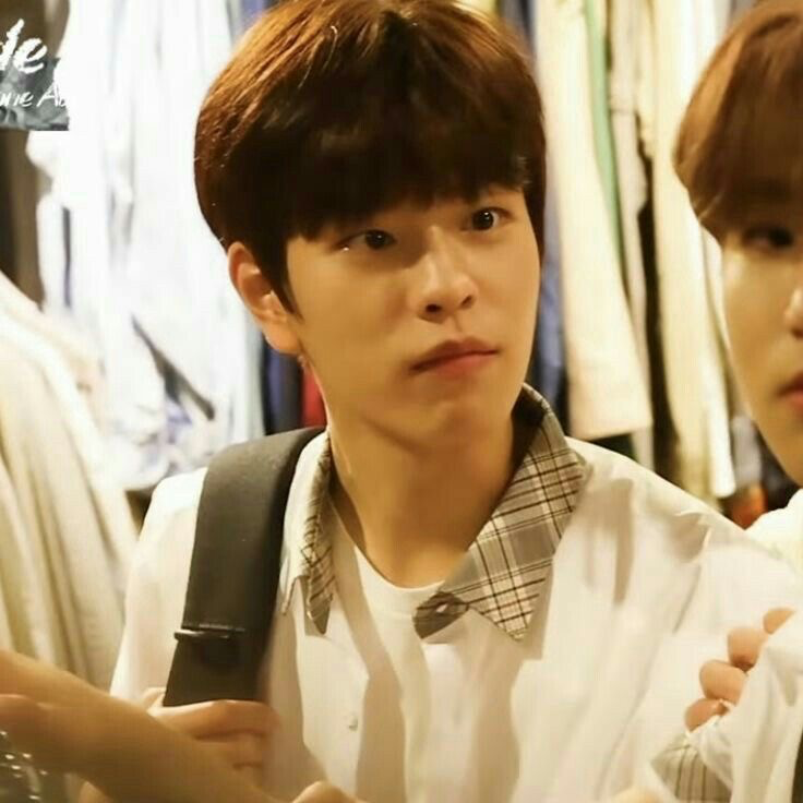 Kim Seungmin 