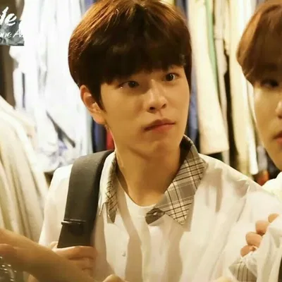 Kim Seungmin 