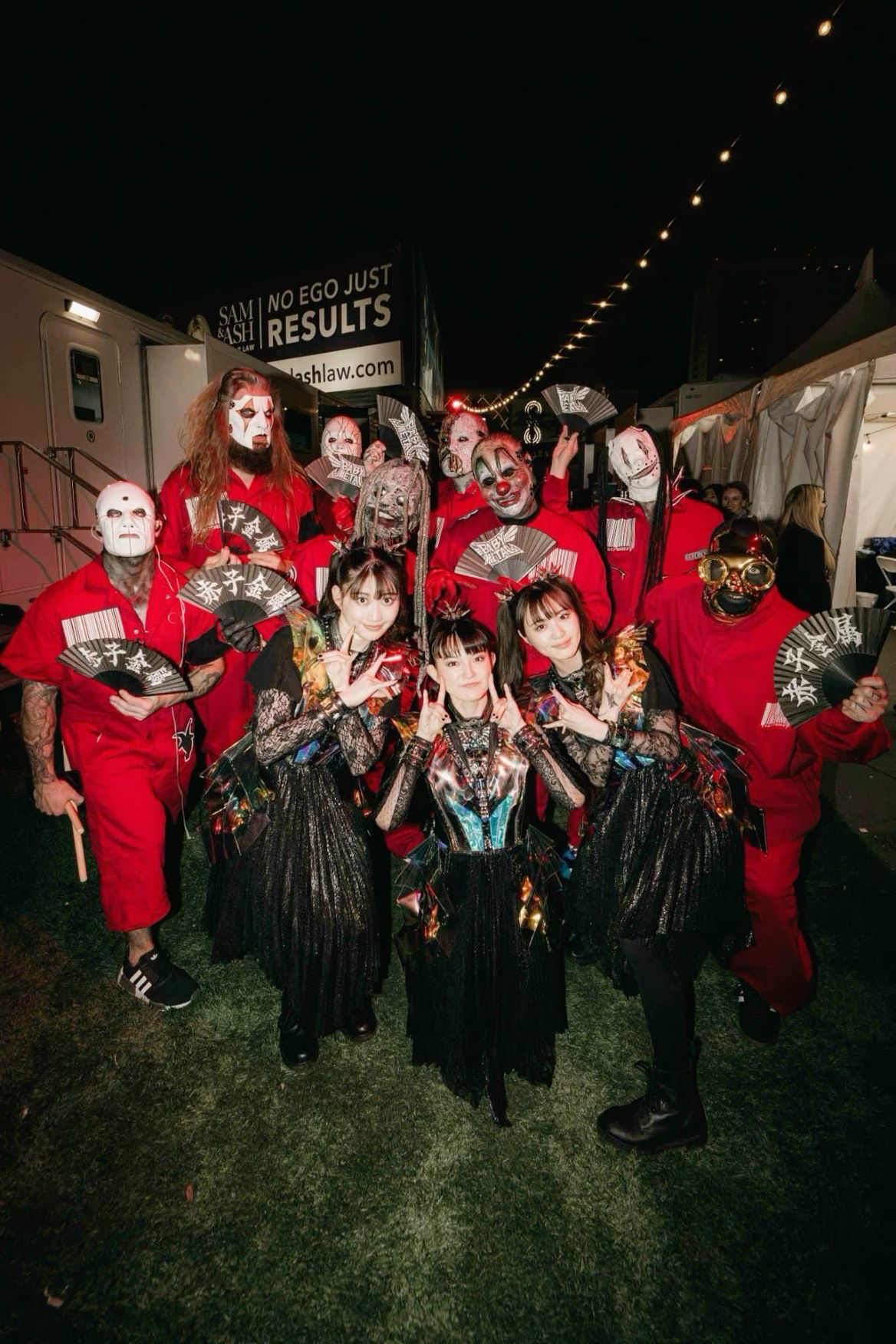 New slipknot + pick me