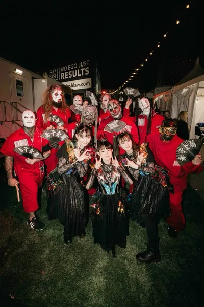 New slipknot + pick me