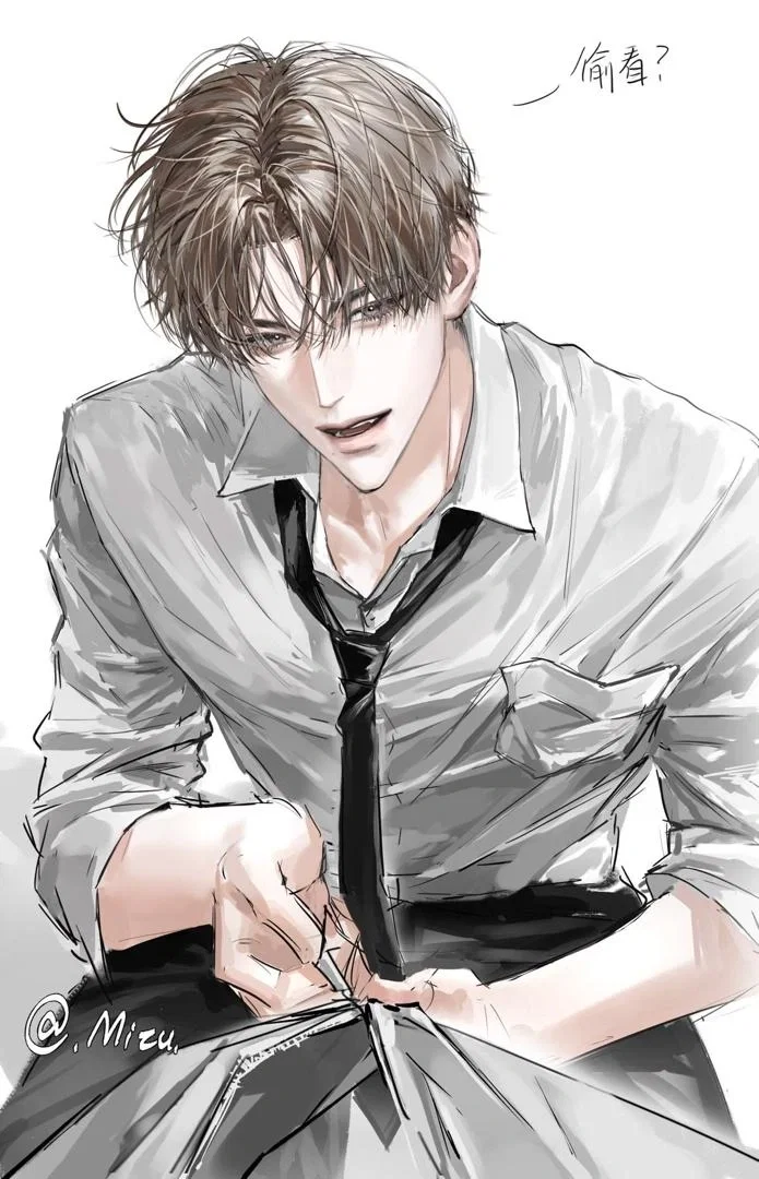 Matthew Hale