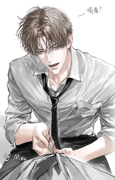 Matthew Hale