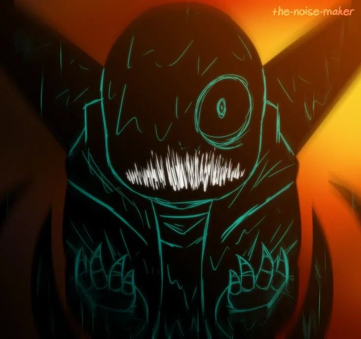 Nightmare Sans