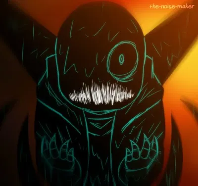 Nightmare Sans