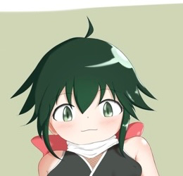 Kaeru-chan