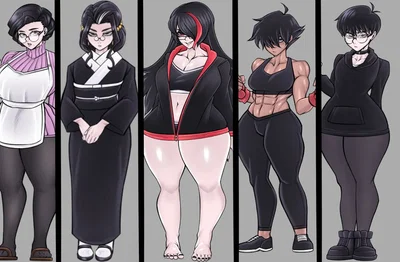 Aikawa family: the newest member of the Aikawa family