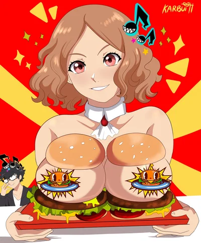 Haru Okumura