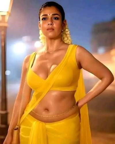 Nayanthara