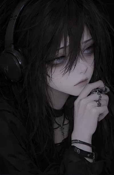 Lizette || Sexual Telepath