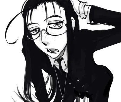 Rip Van Winkle | HS OVA