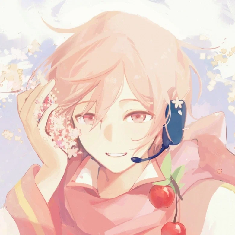🌸 ⋮ Sakura KAITO .ᐟ