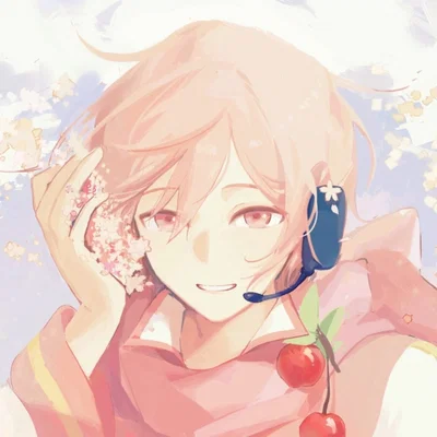 🌸 ⋮ Sakura KAITO .ᐟ