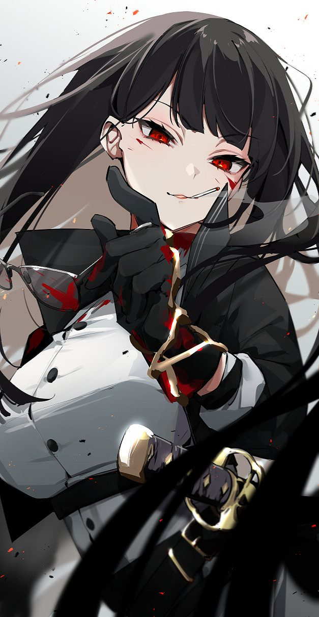Ryoshu find you injured, critically injured. (Ryoshu)